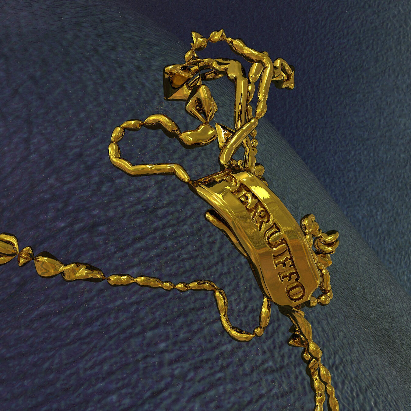 MEV (Microalgae Extracellular Vesicle) with mRNA payload